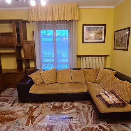 Luxury Apartment Pavullo Nel Frignano Bagian luar foto
