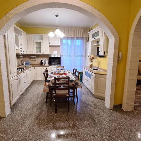 Luxury Apartment Pavullo Nel Frignano Bagian luar foto