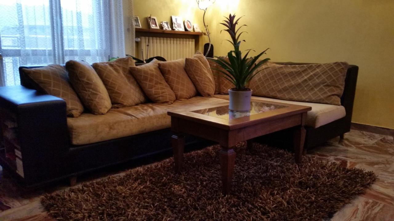 Luxury Apartment Pavullo Nel Frignano Bagian luar foto