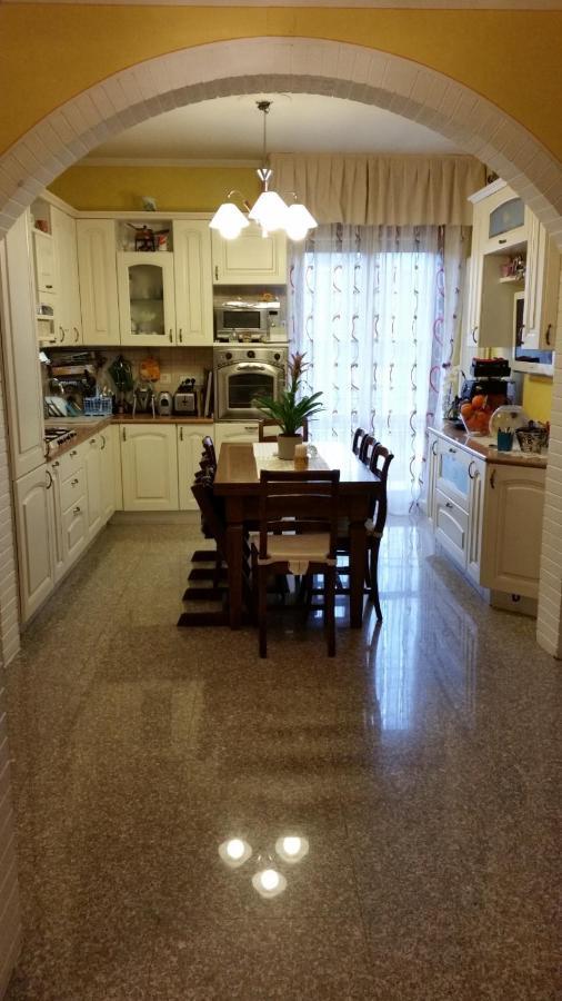 Luxury Apartment Pavullo Nel Frignano Bagian luar foto