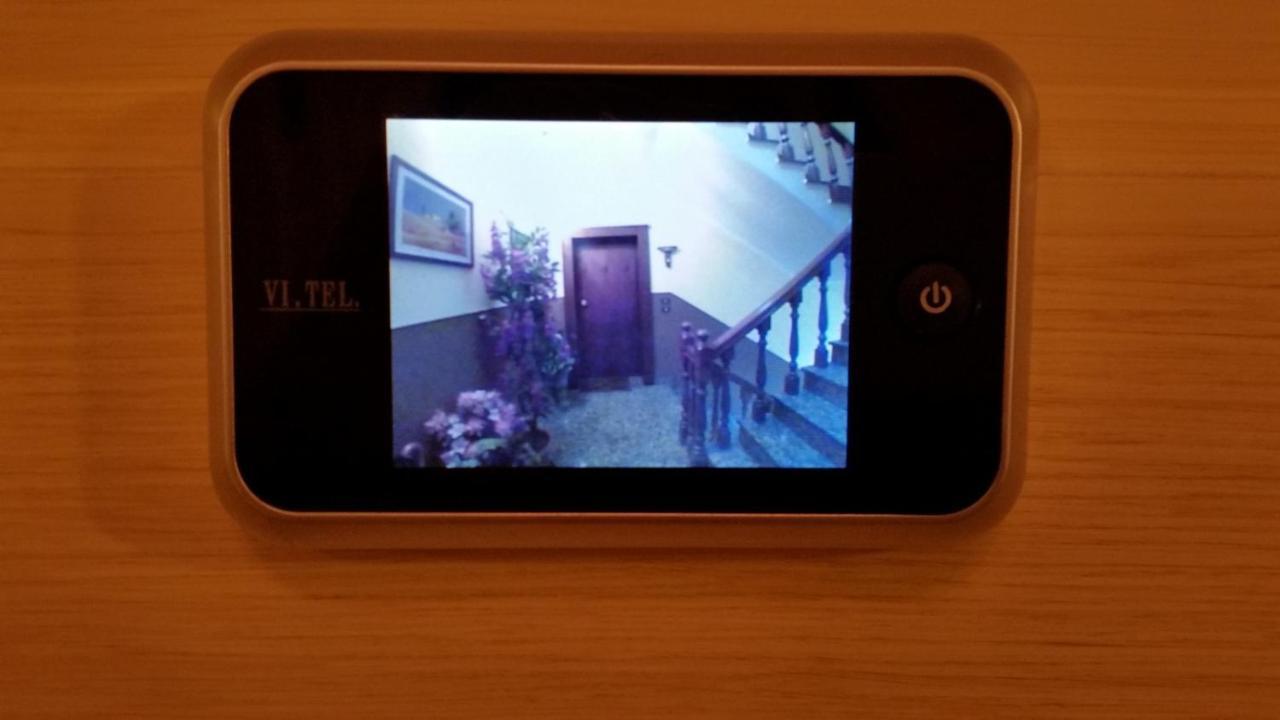 Luxury Apartment Pavullo Nel Frignano Bagian luar foto