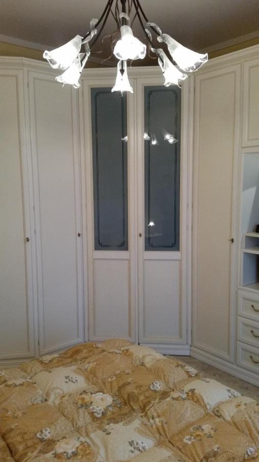 Luxury Apartment Pavullo Nel Frignano Bagian luar foto