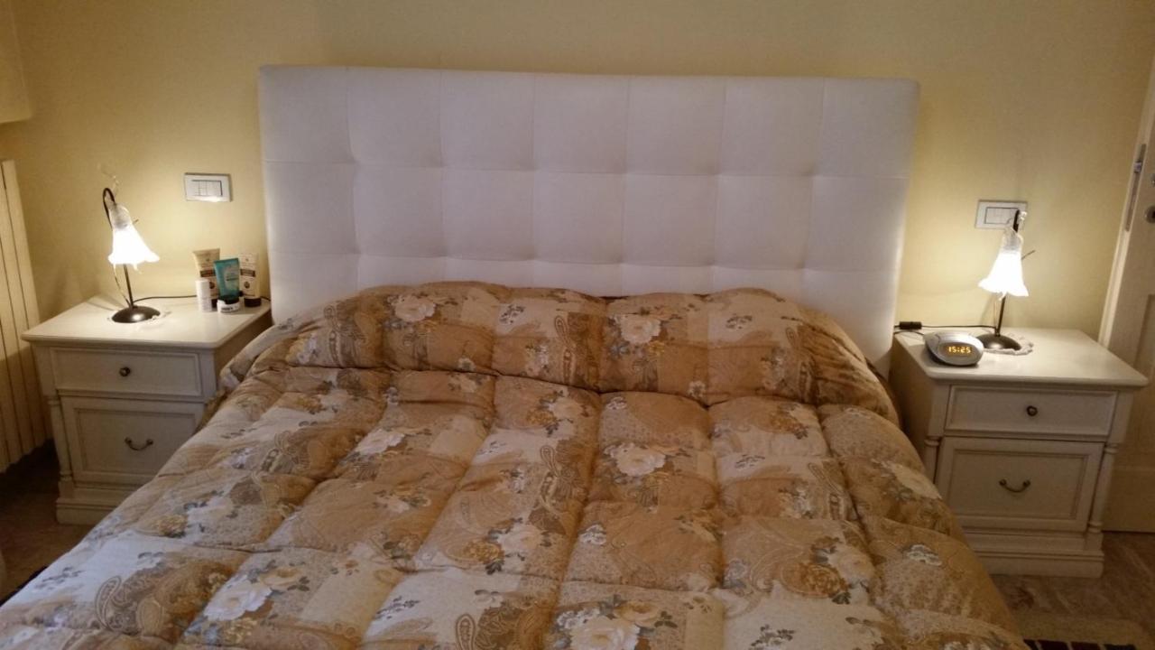 Luxury Apartment Pavullo Nel Frignano Bagian luar foto
