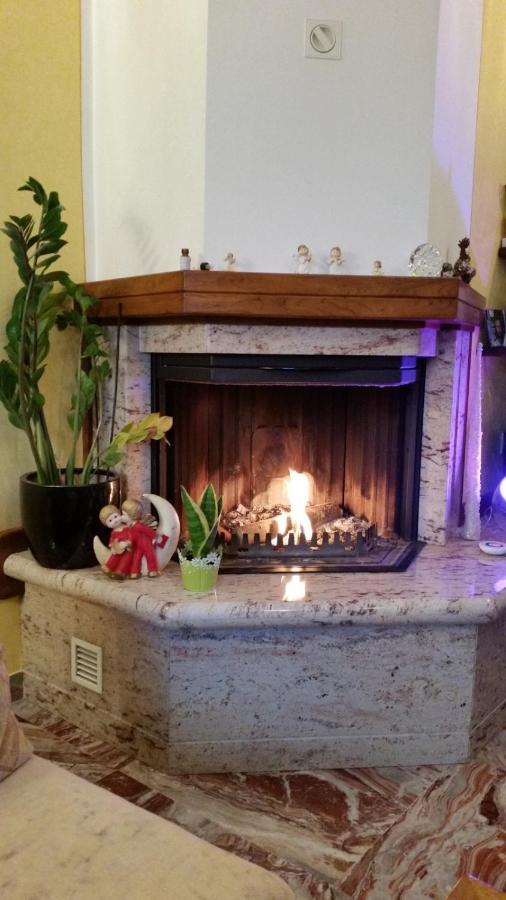 Luxury Apartment Pavullo Nel Frignano Bagian luar foto
