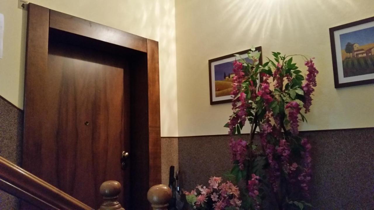 Luxury Apartment Pavullo Nel Frignano Bagian luar foto