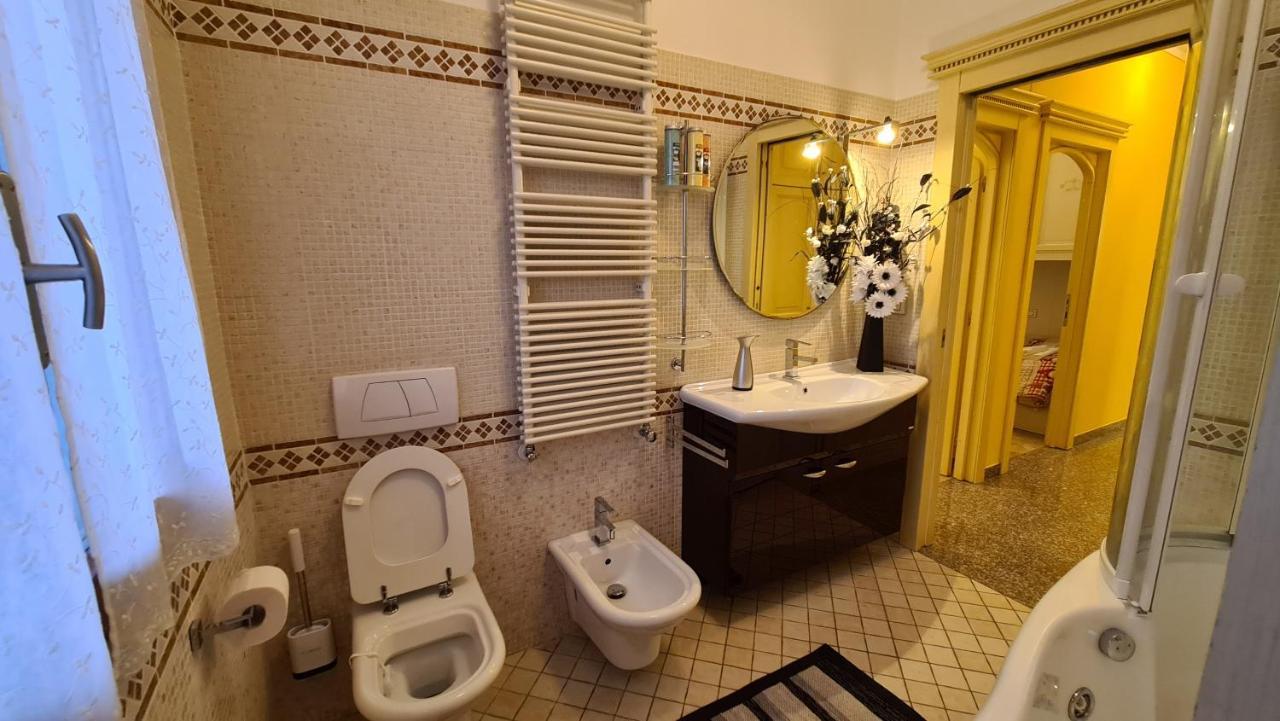 Luxury Apartment Pavullo Nel Frignano Bagian luar foto