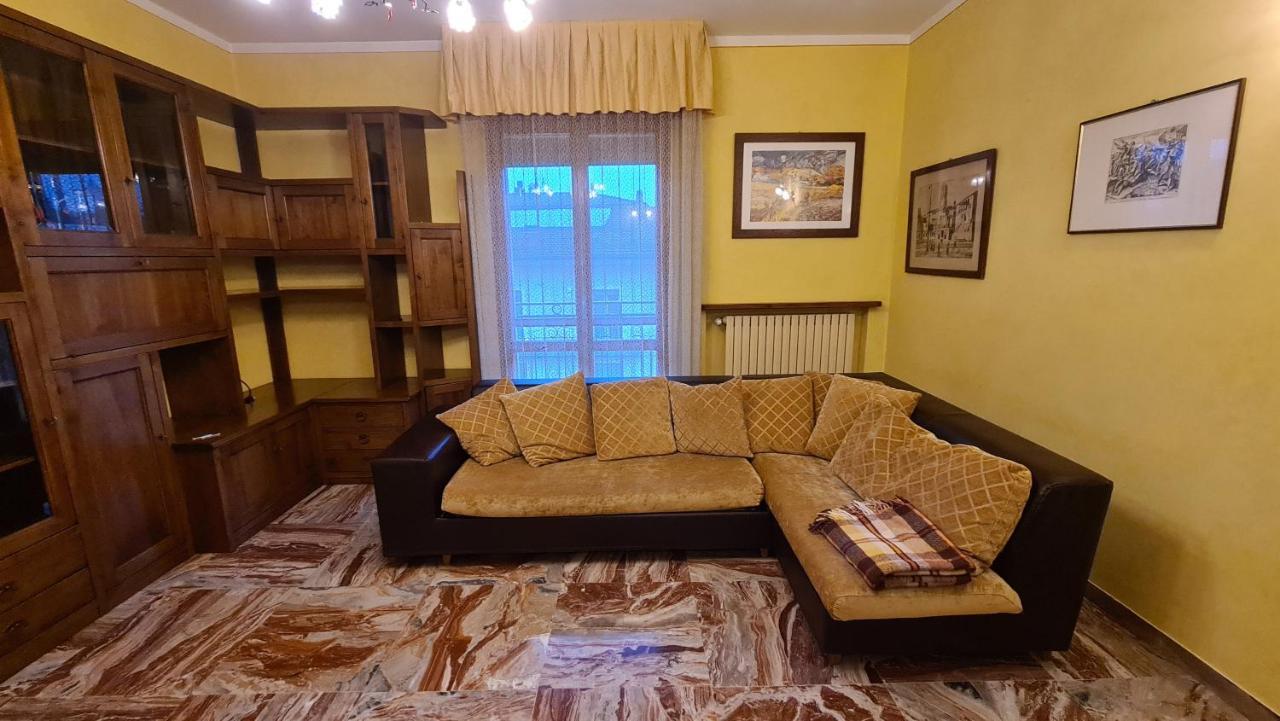 Luxury Apartment Pavullo Nel Frignano Bagian luar foto