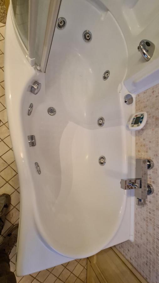 Luxury Apartment Pavullo Nel Frignano Bagian luar foto