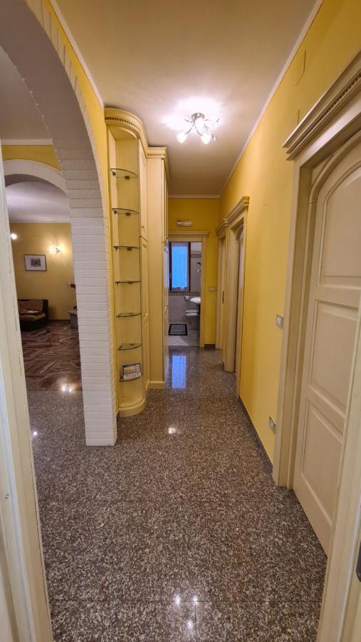 Luxury Apartment Pavullo Nel Frignano Bagian luar foto