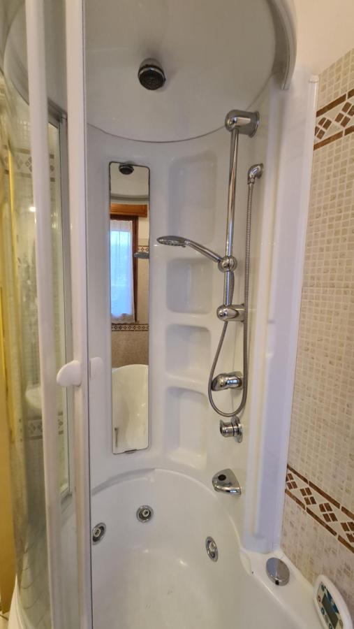 Luxury Apartment Pavullo Nel Frignano Bagian luar foto