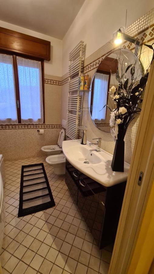 Luxury Apartment Pavullo Nel Frignano Bagian luar foto