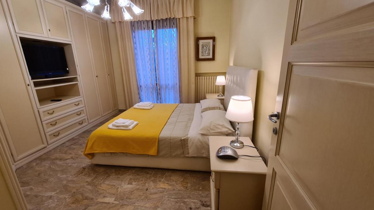 Luxury Apartment Pavullo Nel Frignano Bagian luar foto