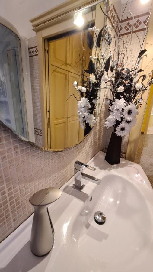 Luxury Apartment Pavullo Nel Frignano Bagian luar foto