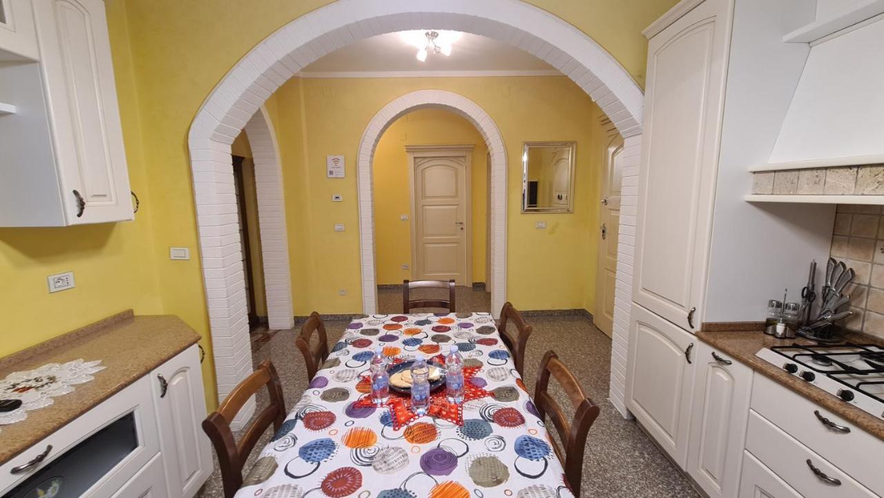 Luxury Apartment Pavullo Nel Frignano Bagian luar foto