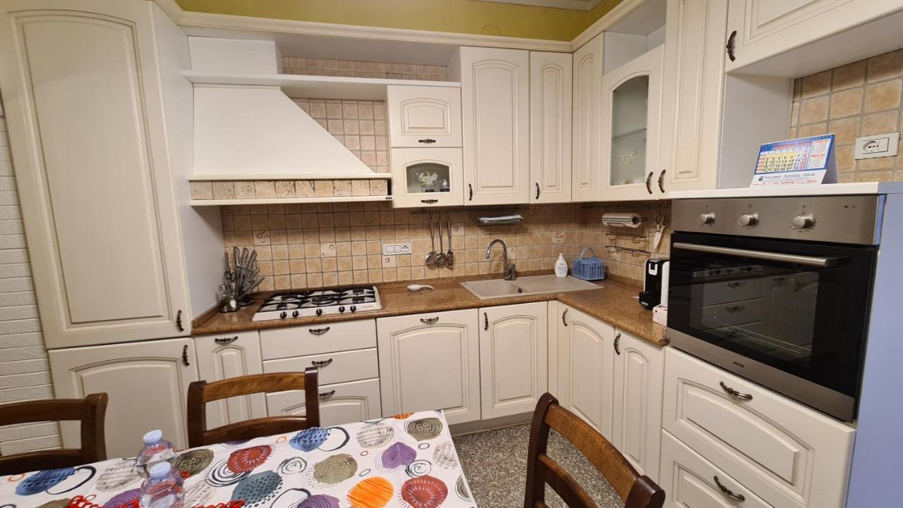 Luxury Apartment Pavullo Nel Frignano Bagian luar foto