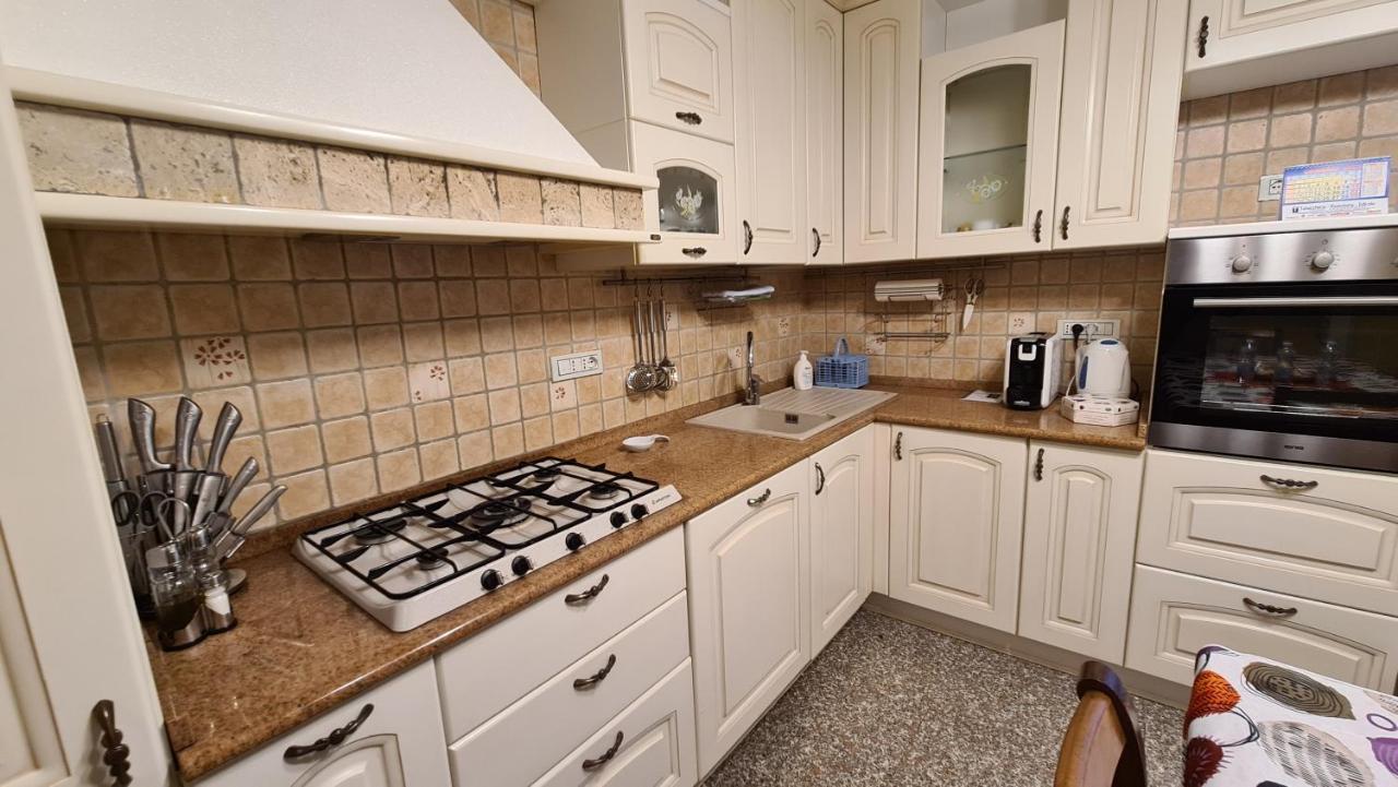 Luxury Apartment Pavullo Nel Frignano Bagian luar foto