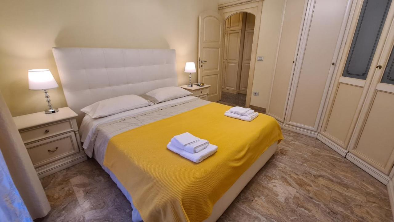 Luxury Apartment Pavullo Nel Frignano Bagian luar foto