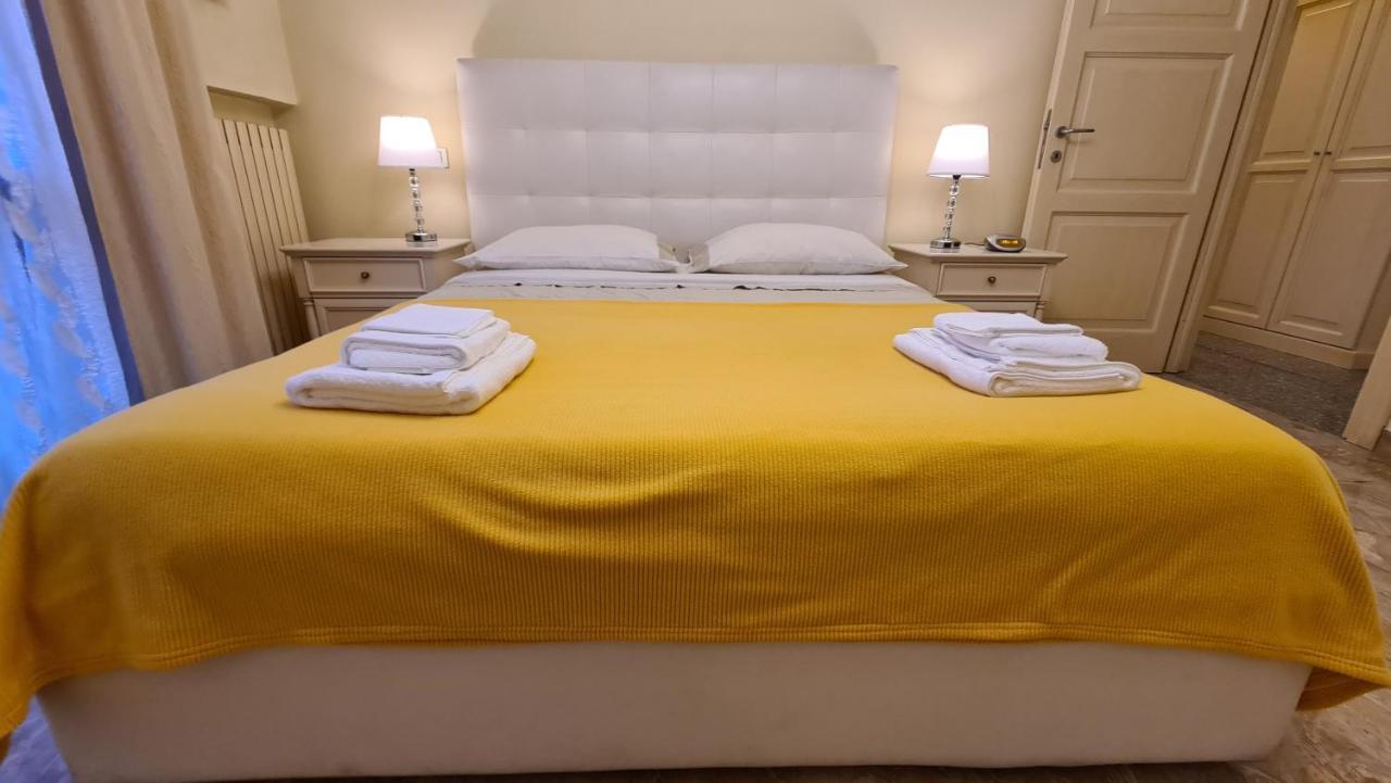 Luxury Apartment Pavullo Nel Frignano Bagian luar foto