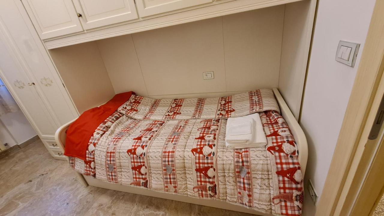 Luxury Apartment Pavullo Nel Frignano Bagian luar foto