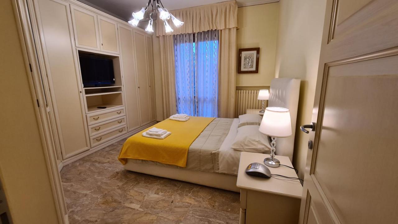 Luxury Apartment Pavullo Nel Frignano Bagian luar foto