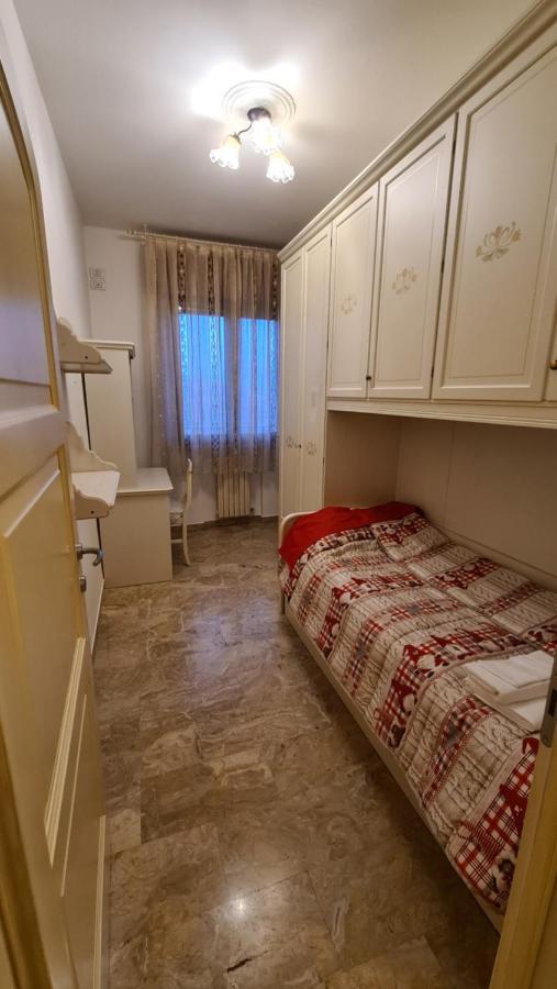 Luxury Apartment Pavullo Nel Frignano Bagian luar foto